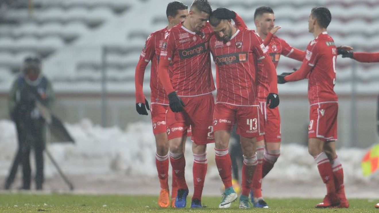 Un simbol al lui Dinamo dă de pâmânt cu actualii jucători: "Câinele meu, săracul, e blând și-l bate pisica, așa cum e și Popescu, Grigore, Olteanu, Sorescu..."