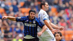 Viitorul lui Cristi Chivu va fi decis după ultima intervenție chirurgicală: "Ne vom hotărî când vom ști rezultatul"