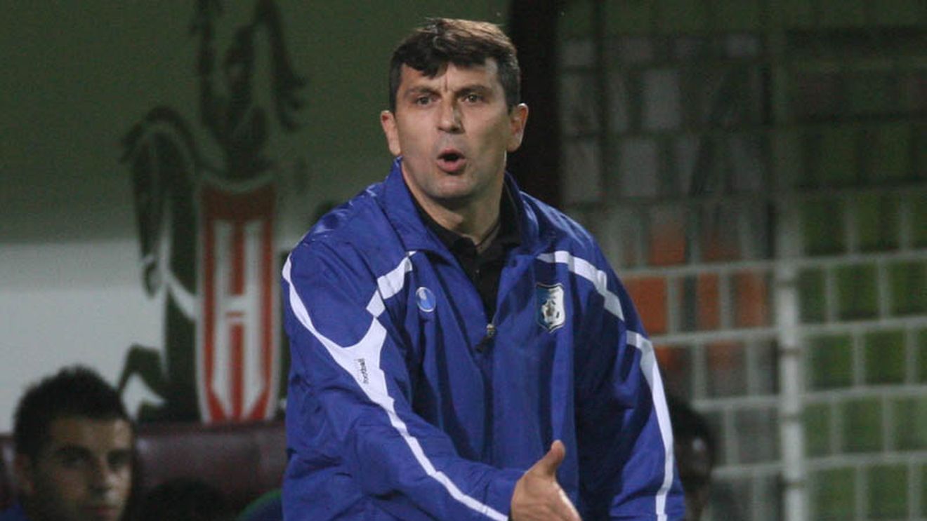 Neagoe: "Va trece mult până o să mai batem noi Olanda"