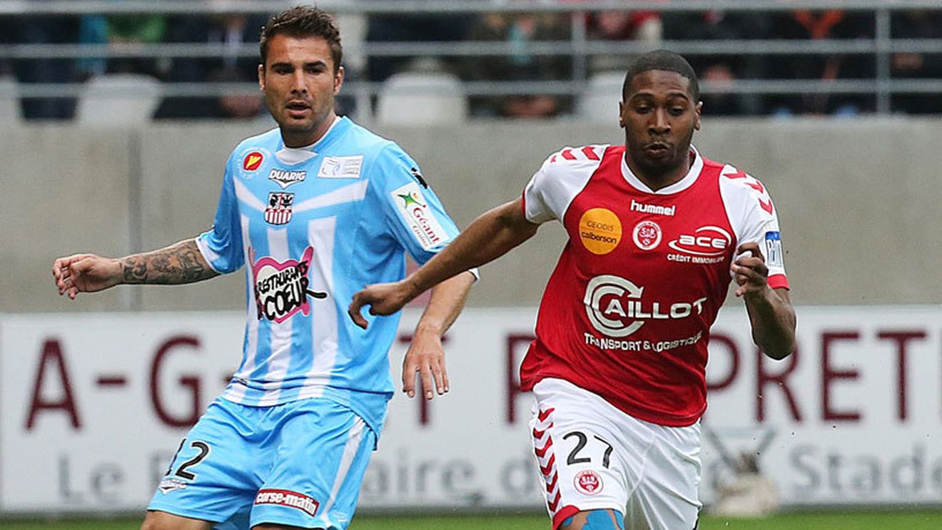 "Asta vrea să facă!"** Antrenorul lui Ajaccio îl dă de gol pe Mutu, după ce jucătorul a declarat că ar veni la Steaua