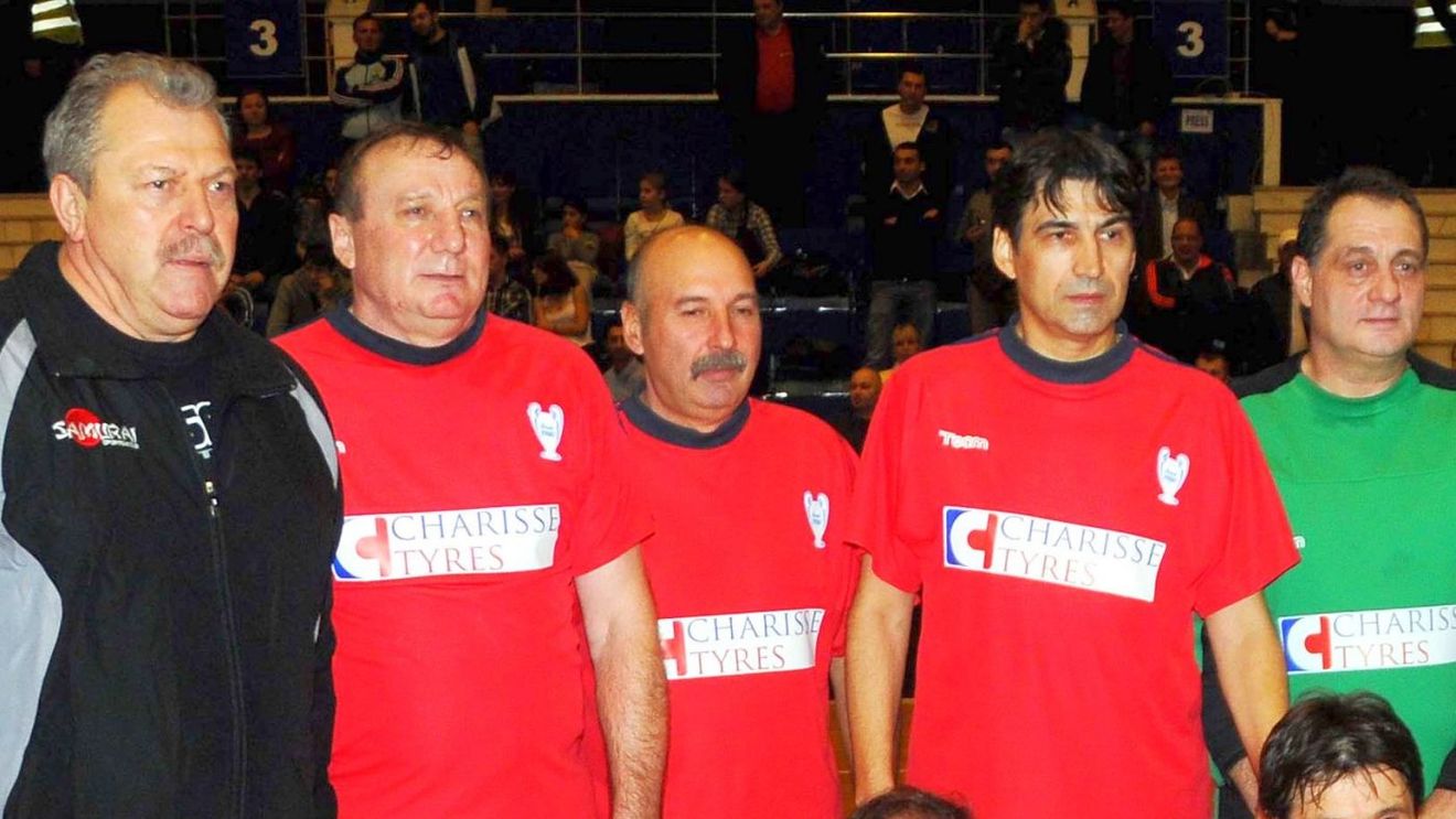 Dezvăluiri șocante din casa Stelei: „I-am dat un picior în gură de nu și-a dat seama cu ce l-am lovit!”