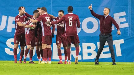 Ardelenii recunosc că au scăpat ușor din Bănie: „Universitatea Craiova e cea mai bună echipă cu care am jucat până acum”