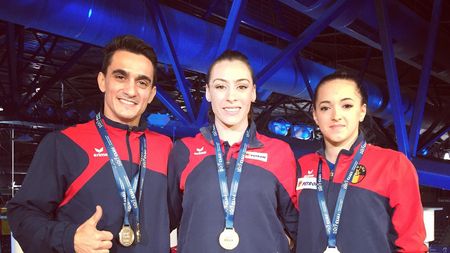 TVR 2 a luat caimacul! Postul public de televiziune a fost lider de audiență duminică. 5 ore de foc transmise de la Cluj-Napoca 