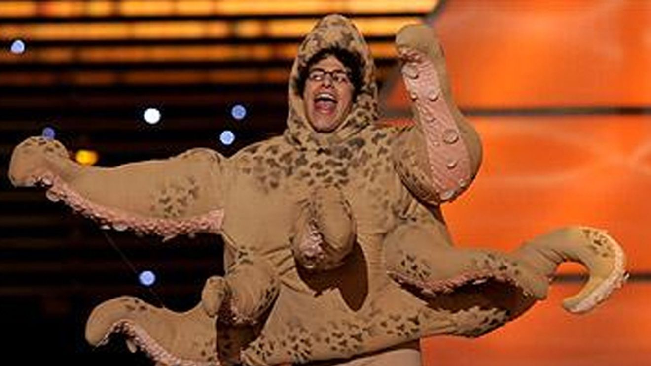 VIDEO** Caracatița Paul a cucerit America! Vezi ce predicții a mai făcut octopodul