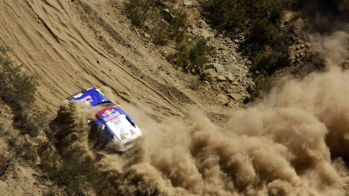 Mașinile VW se mențin pe podium