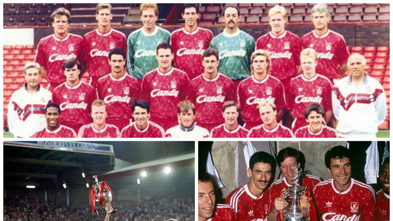 Liverpool, mai aproape ca niciodată de campionat în ultimii 24 de ani. Ce fac jucătorii care au adus ultimul titlu pe Anfield