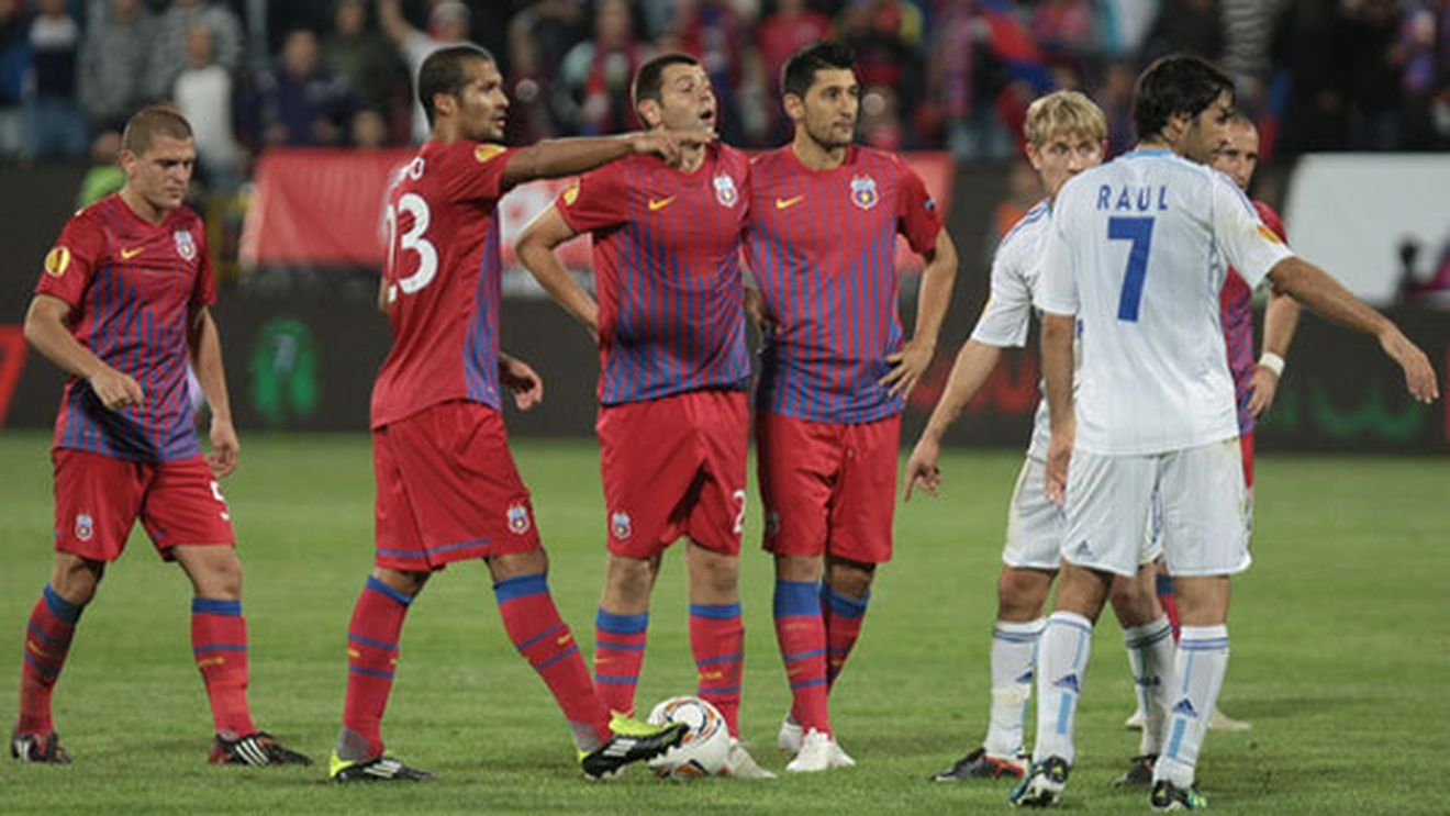 Un fost fotbalist foarte apreciat la FCSB a dat un verdict surprinzător: "Aceasta e adevărata 'Steaua'!"