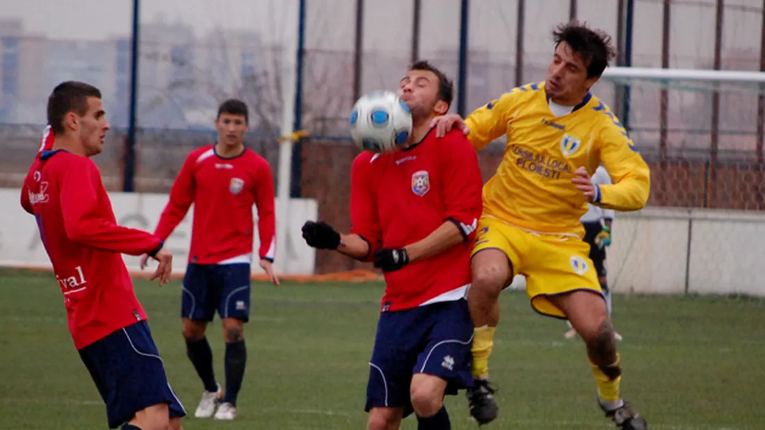 FC Bihor - Petrolul:** tinerețe vs experiență