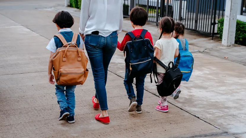 Sindicatele din educație cer înghețarea anului școlar