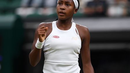 Wimbledon 2019 | Cori Gauff face dezvăluiri, după ce Simona Halep a eliminat-o: "Am fost șocată". Cum i s-a schimbat viața la doar 15 ani