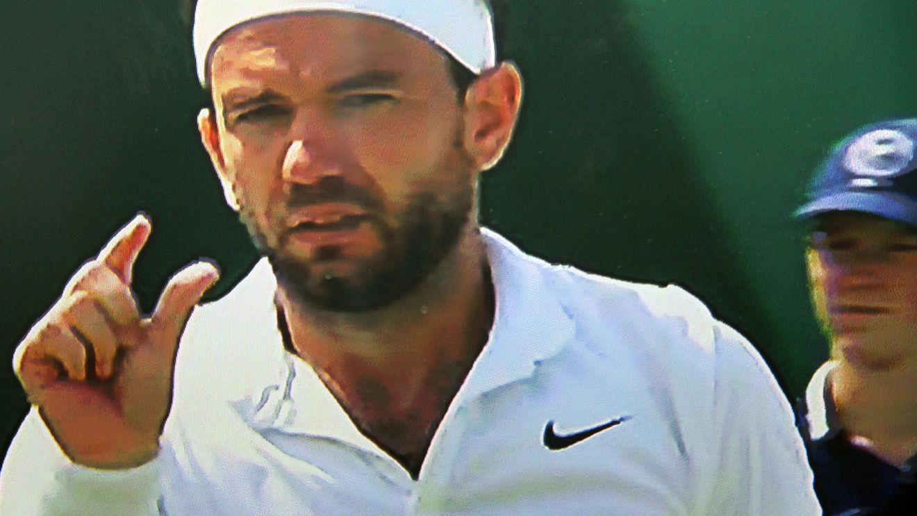 Florin Mergea l-a învins pe Andy Murray, la dublu. Românul s-a calificat în turul II la Washington