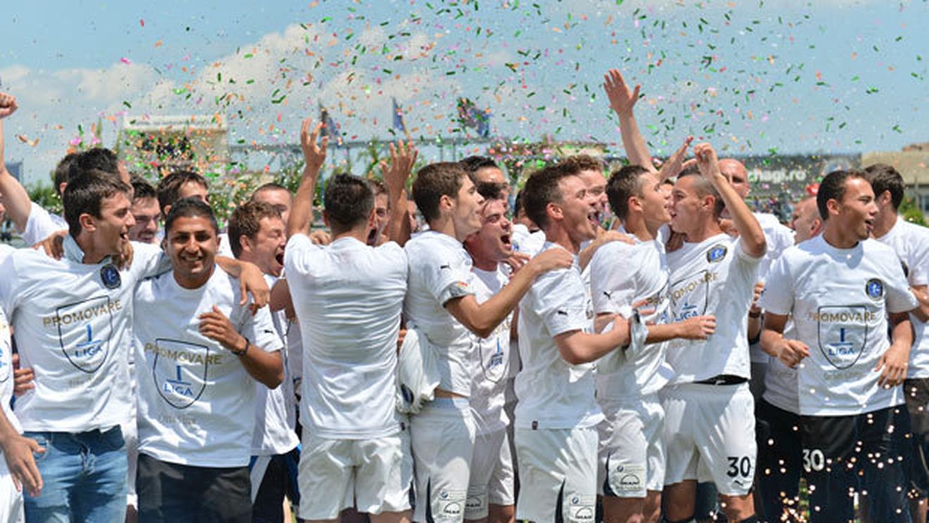 Când "badigarzii are creier de găină"!** Fotbalist de Liga 1, UMILIT într-un local: dat afară după ce a fost etichetat "țigan"!