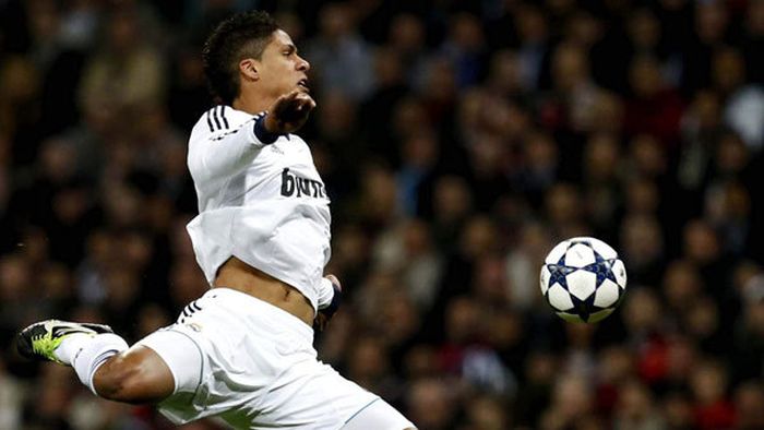 Un român l-a ajutat să ajungă mare.** Cine și-a pus amprenta pe cariera lui Varane, coșmarul BarÃ§ei din Cupa Regelui