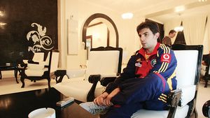 „Pericol de moarte!"