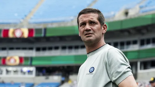 „Nu există! Nu ai cum să mă convingi că e altfel”. Chef Florin Dumitrescu, reacție virală despre Cristi Chivu