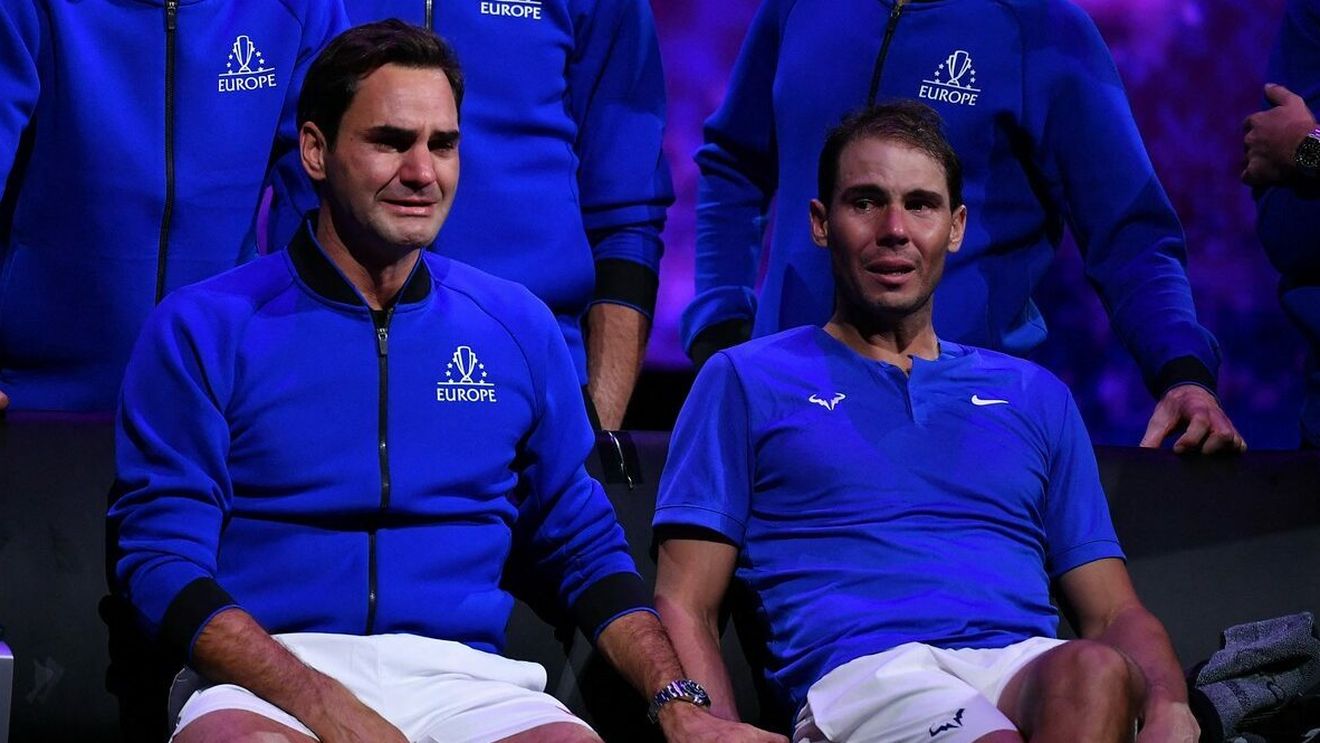 Rafael Nadal a spus care e cel mai mare rival al său după retragerea lui Roger Federer: „Nu mai am niciun dubiu!"