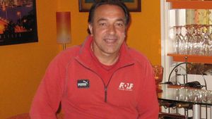 Marcel Răducanu, dezvăluiri incredibile după 40 de ani! „Niște nemernici! Mi-au terorizat mama, i-au spus că m-au găsit mort într-o cabină telefonică din Germania" | EXCLUSIV