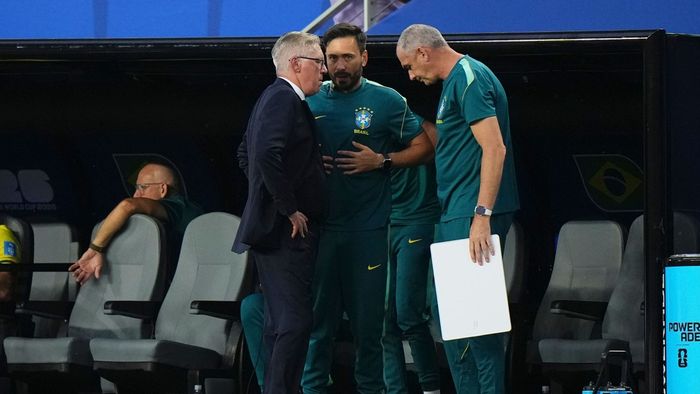 Florin Prunea, atac de nicăieri asupra fiului și totodată secundului lui Carlo Ancelotti! „Italienii sunt fițoși și perverși”