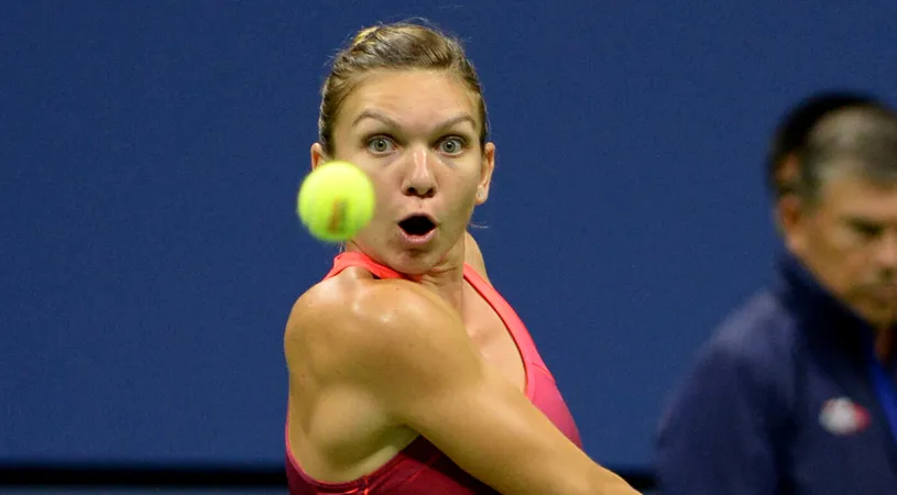 Simona Halep are probleme imense în procesul în care a cerut 10.000.000 de dolari despăgubiri. Deşi a cerut de 10 ori mai puțin decât a sfătuit-o Ion Țiriac, românca e blocată de eschivele din instanță pe care firmele canadiene incriminate le fac