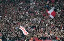 Cum i-au ironizat dinamoviștii pe cei de la CSA Steaua după victoria de senzație cu FC Argeș! Mesajul transmis de Peluza Cătălin Hîldan