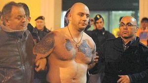 Ultrașii au decretat: "Ivan, unul dintre noi"** 'Bestia' de pe Marassi, erou pe web!