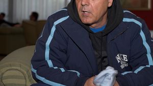 Cârțu: „La Târgu Jiu e foarte greu să ne mai bată cineva!"