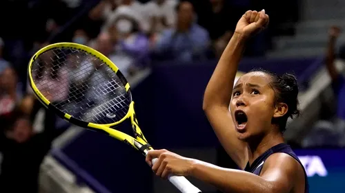 Leylah Fernandez șochează înaintea finalei cu Emma Răducanu de la US Open: „Mi s-a spus să mă las de tenis!