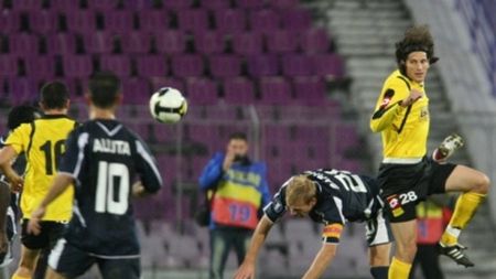 Cisovsky: "Dedic golurile soției și fetei mele!"