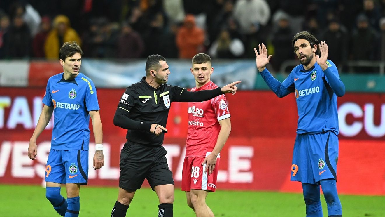 Andrea Compagno e ca și vândut de FCSB, iar antrenorul care e la un pas de Dinamo știe de ce nu se înțelege cu patronul său: „Nu e obișnuit cu temperamentul sud-american al lui Gigi Becali”. EXCLUSIV