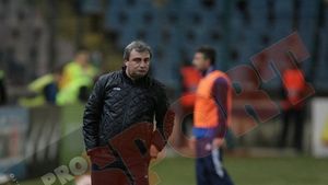 Stoichiță: "O victorie tardivă! E puțin pentru Steaua, dar e un progres față de anul trecut"
