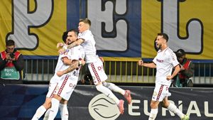 Fotbalistul dă randament mai bun la Rapid decât în Bănie și deja i-a dat peste nas lui Gigi Becali! „A scăpat de anturaj”. EXCLUSIV