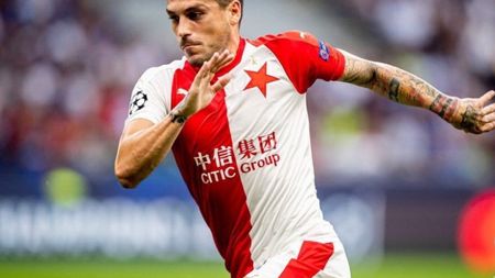 Nicolae Stanciu, prima reacție după meciul cu Barcelona lui Messi: "E cel mai bun din istorie. E fantastic să îl vezi pe teren, să intri în dueluri cu el, să încerci să îi iei mingea"