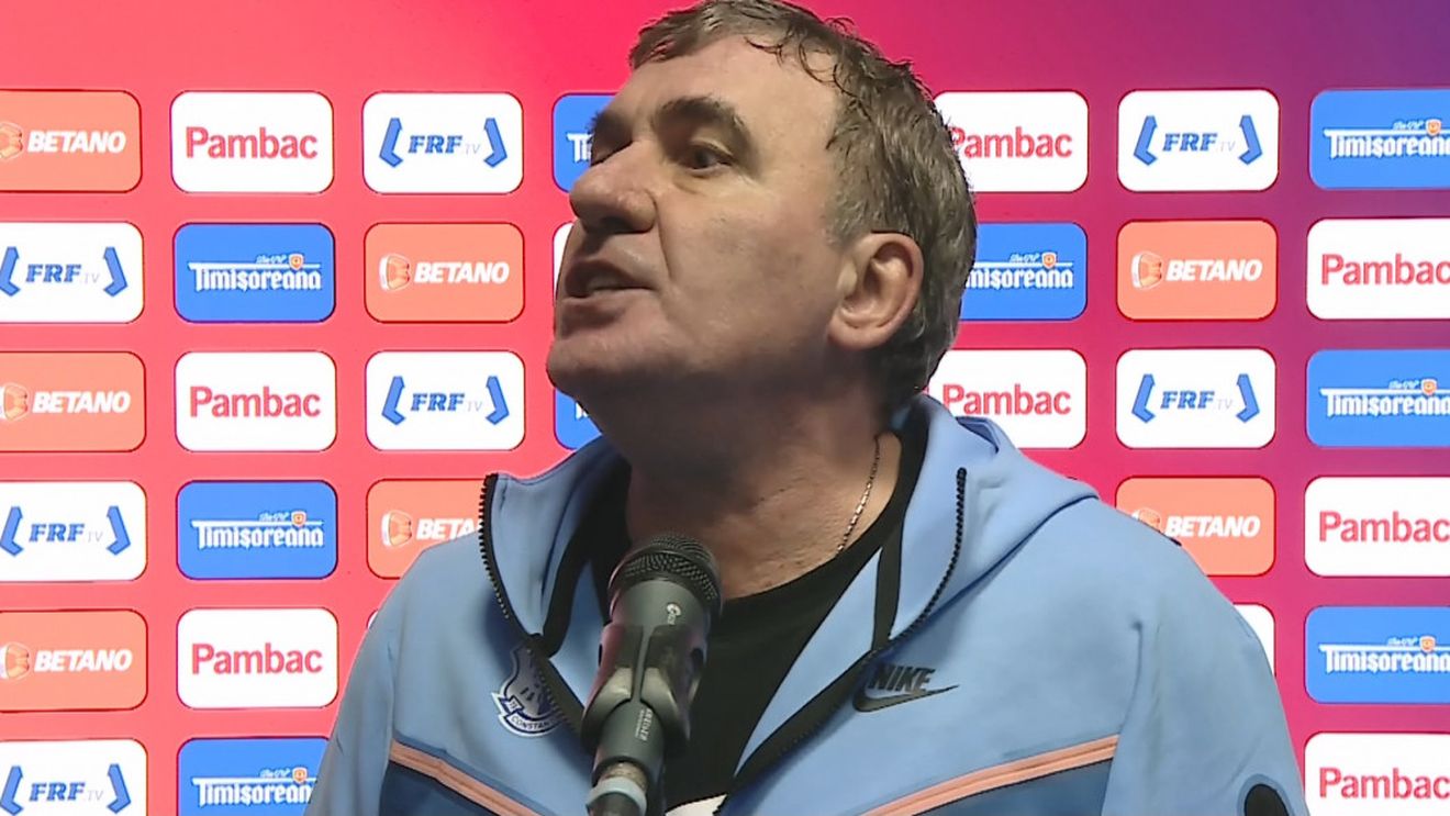 Giovanni Becali dezvăluie motivul pentru care Robert Moldoveanu a plecat de la Farul Constanța! Ce l-a nemulțumit pe Gică Hagi: „Sper ca Dumnezeu să-l ajute”