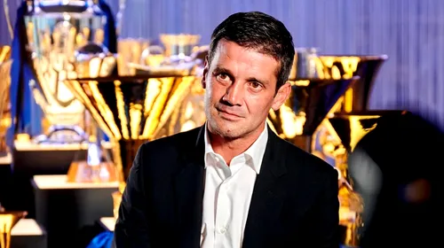 „Chivu este stelist!”. Secretul noului antrenor de la Inter, care n-a acceptat oferta lui Dan Șucu: „Mă omoară ăștia”