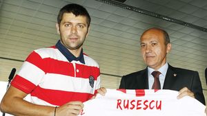 Se repetă istoria! Rusescu se lovește la Sevilla de aceleași probleme ca în Liga 1. Cea mai mare temere a spaniolilor