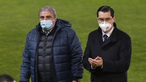 Anunț de ultimă oră din partea federalilor despre alegerea selecționerului României! Data la care se oficializează mutarea. „Așteptăm răspunsul”