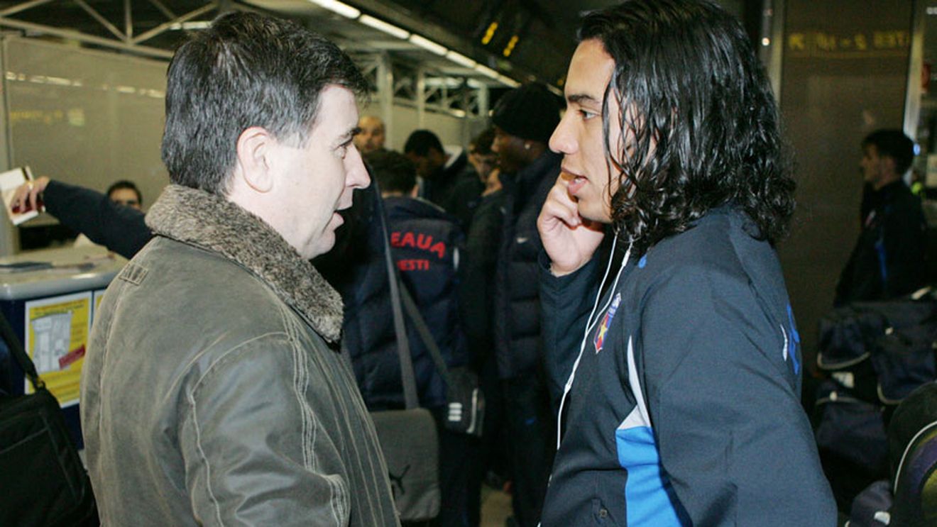 Argăseală**: "Am tăiat în carne vie cu Dayro!"