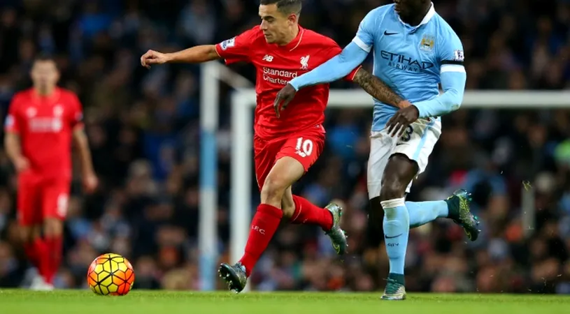 Cupa Ligii Angliei |  Manchester City câștigă trofeul, după o finală dramatică cu Liverpool. Caballero, eroul 