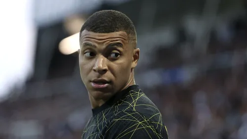 Kylian Mbappe a ales echipa unde pleacă în această vară! Bombă: nu e Real Madrid