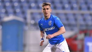 Vătăjelu, mesaj clar pentru fanii Craiovei: „Vor victorii cu 6-2, cu 7-5, dar noi ne-am mulţumi şi cu 1-0”