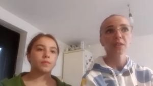 Scandalul din gimnastica feminină dezvăluit de ProSport a atins cote incredibile! Cazul Amaliei Puflea va fi analizat în Parlament. „Cer implicarea premierului Nicolae Ciucă" | EXCLUSIV