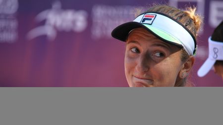 Irina Begu s-a calificat în sferturile probei de dublu la turneul de la Tianjin