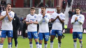 Miliardarii americani de la 49ers Enterprises devin patroni la echipa lui Ianis Hagi. Încă un acționar îşi vinde partea gigantului din SUA