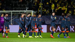 Spaniolii au văzut Bodo/Glimt - Inter şi au dat verdictul despre echipa lui Chivu: „A distrus-o!”