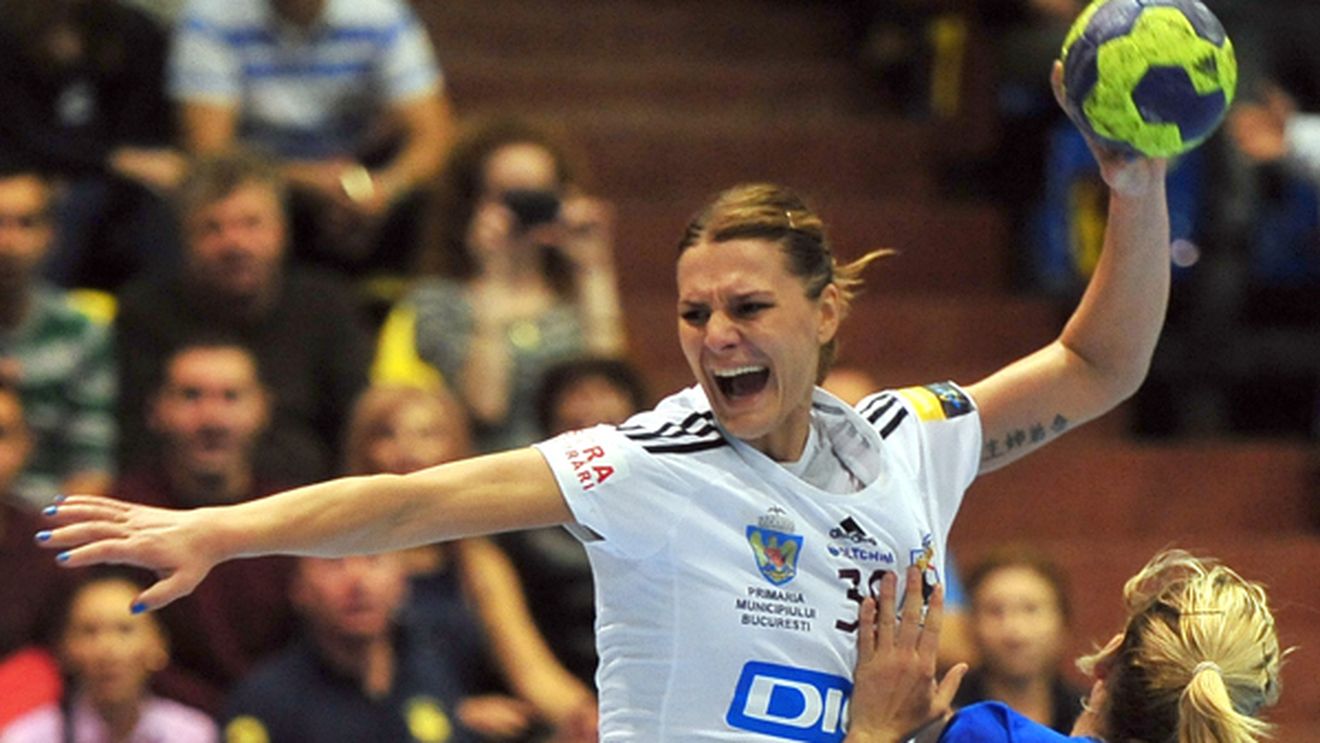 Au mai rămas doar patru necunoscute!** Oltchim, calificată en-fanfare în grupele principale ale Ligii!