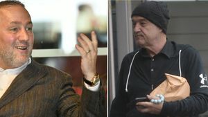 Licitație între Gigi Becali și Mihai Rotaru pentru cel mai promițător fotbalist din Superliga! FCSB e dispusă să dea 1,5 milioane de euro pe Rareș Pop, dar UTA Arad are o ofertă mai mare din străinătate, care a fost, însă, pusă pe hold! | EXCLUSIV