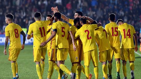 Ce s-a ales de fundaşul central din generația U21 a lui Ianis Hagi şi Florinel Coman, care a fost dorit de Gigi Becali şi care visa la naționala de seniori a României! A ajuns la 25 de ani să joace tocmai aici