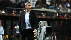 Răzvan Lucescu nu-și face viața ușoară. „Generalul” de la PAOK, reacție vehementă: „Asta se întâmplă în Grecia”