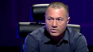 Adrian Ilie dă un verdict fără menajamente în comparația Ianis Hagi - Gică Hagi! „Cobra” nu se ferește de cuvinte