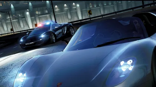 Lansare Need For Speed Hot Pursuit